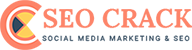 SEOCrack Logo