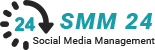 SMM24 Logo